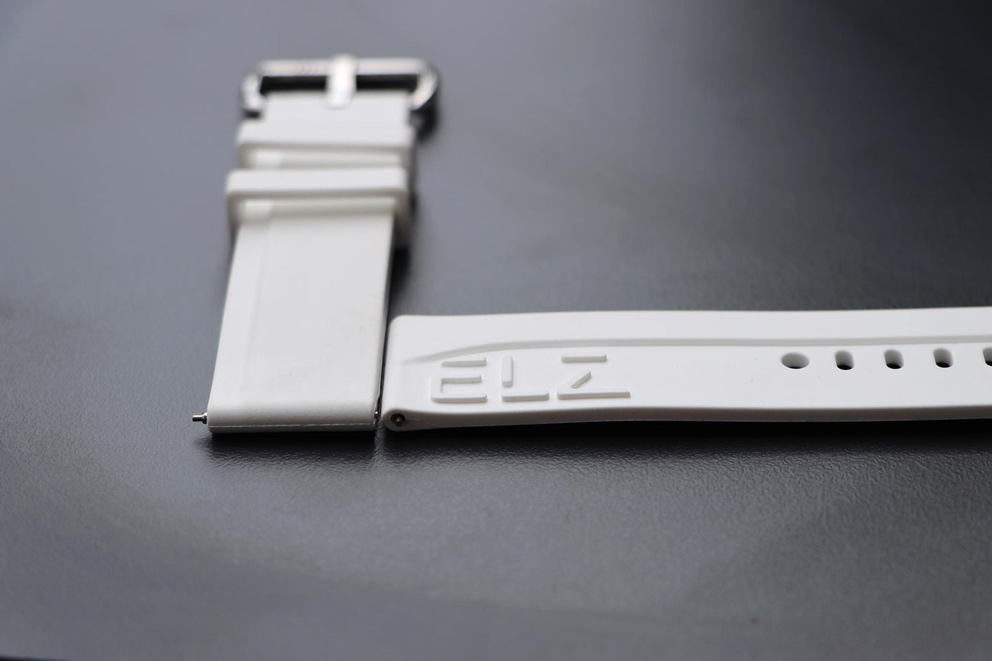 THE ELECTRICIANZ The BionicZ 42MM ZZ - A1C/11 - Lam Workshop