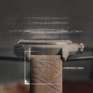 THE ELECTRICIANZ The NomadZ 45MM ZZ - A1C/09 - Lam Workshop