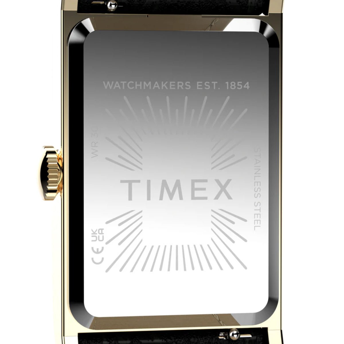 TIMEX 1976 Lexington Reissue TW2Y562 - Lam Workshop