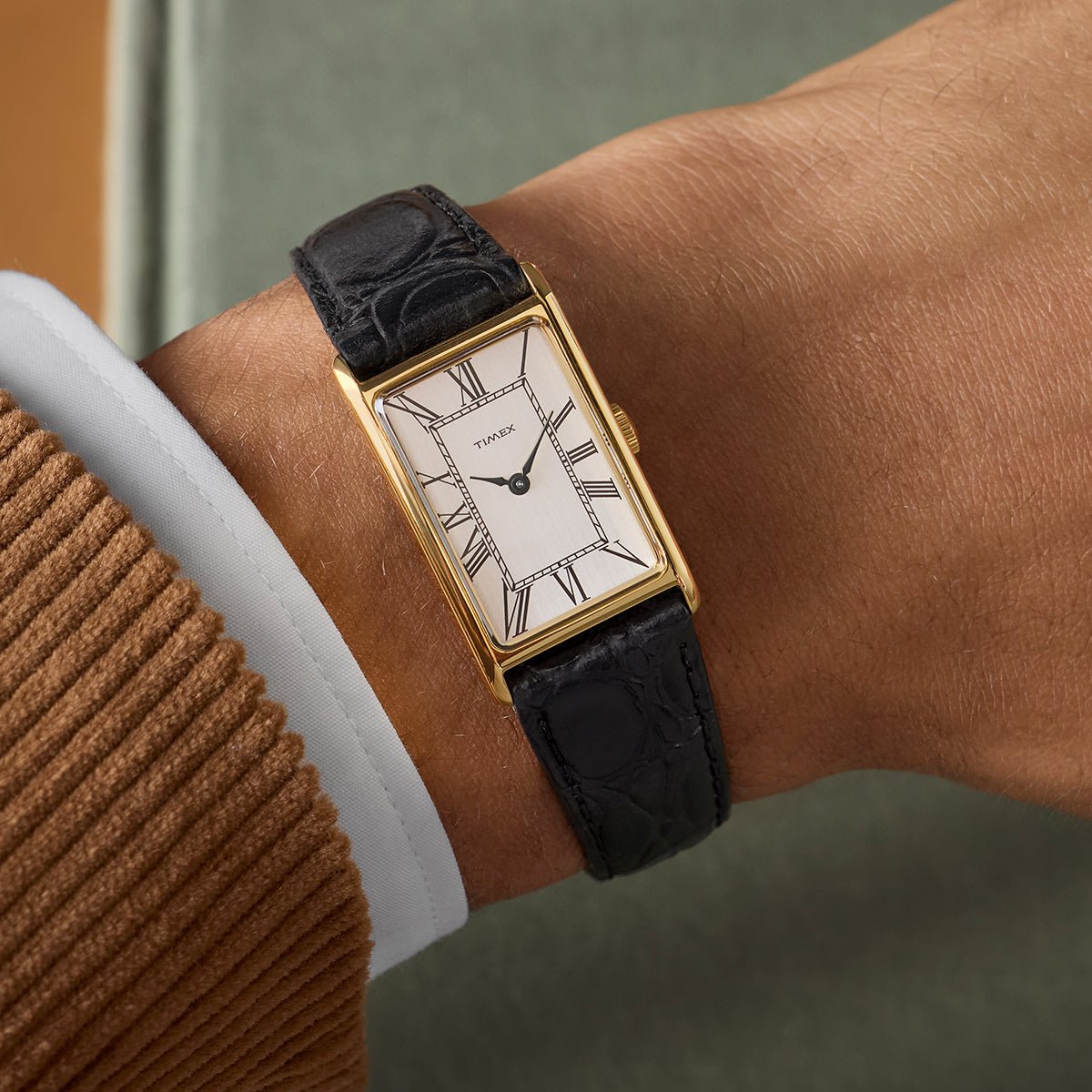 TIMEX 1976 Lexington Reissue TW2Y562 - Lam Workshop