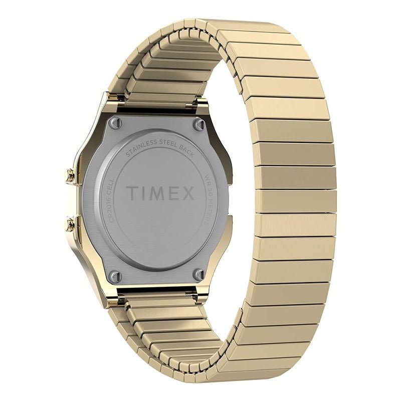 TIMEX Classic Digital 34mm T78677 - Lam Workshop