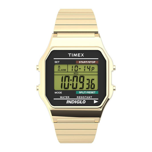 TIMEX Classic Digital 34mm T78677 - Lam Workshop