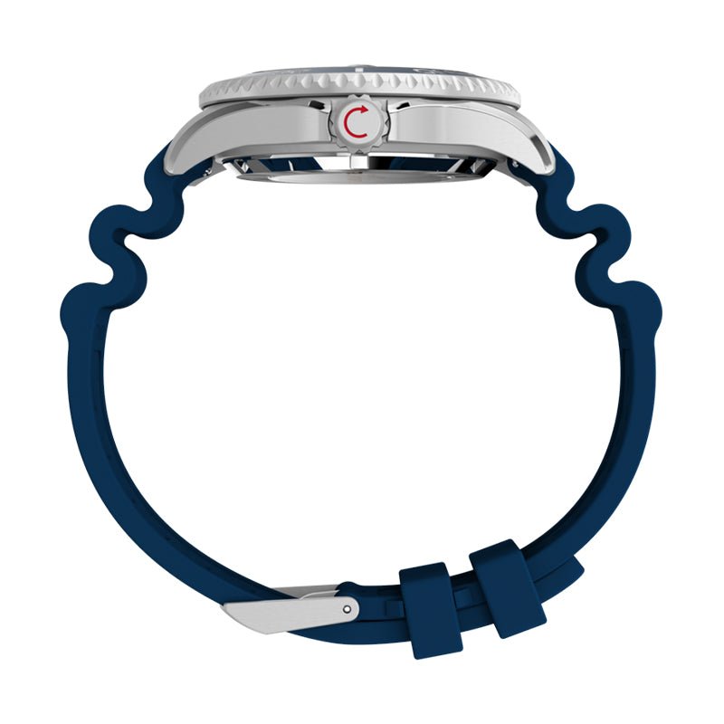 TIMEX Deepwater Meridian 200M Automatic TW2Y399 - Lam Workshop