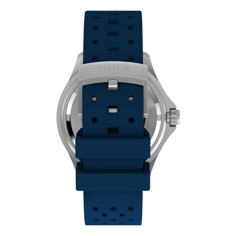 TIMEX Deepwater Meridian 200M Automatic TW2Y399 - Lam Workshop