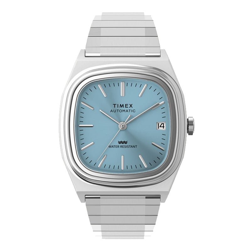 TIMEX E Line Reissue Automatic TW2Y667 - Lam Workshop