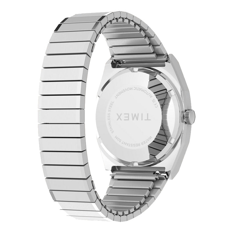 TIMEX E Line Reissue Automatic TW2Y667 - Lam Workshop