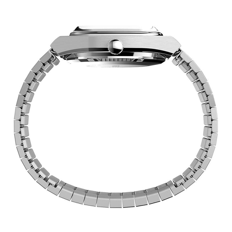 TIMEX E Line Reissue Automatic TW2Y668 - Lam Workshop