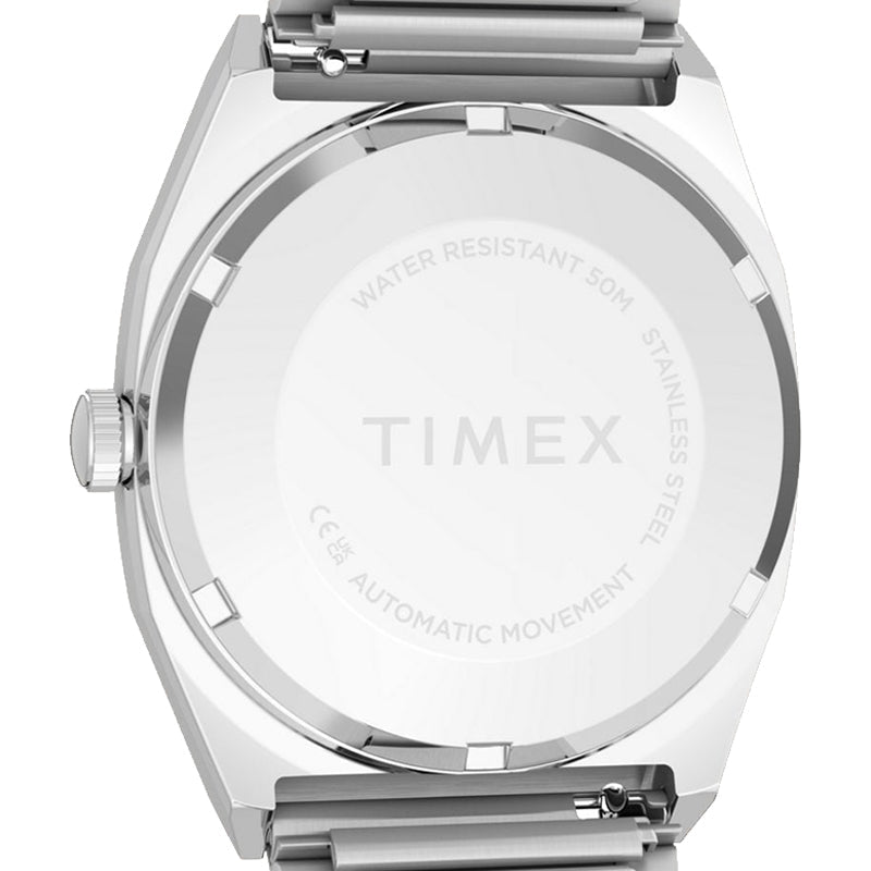 TIMEX E Line Reissue Automatic TW2Y668 - Lam Workshop