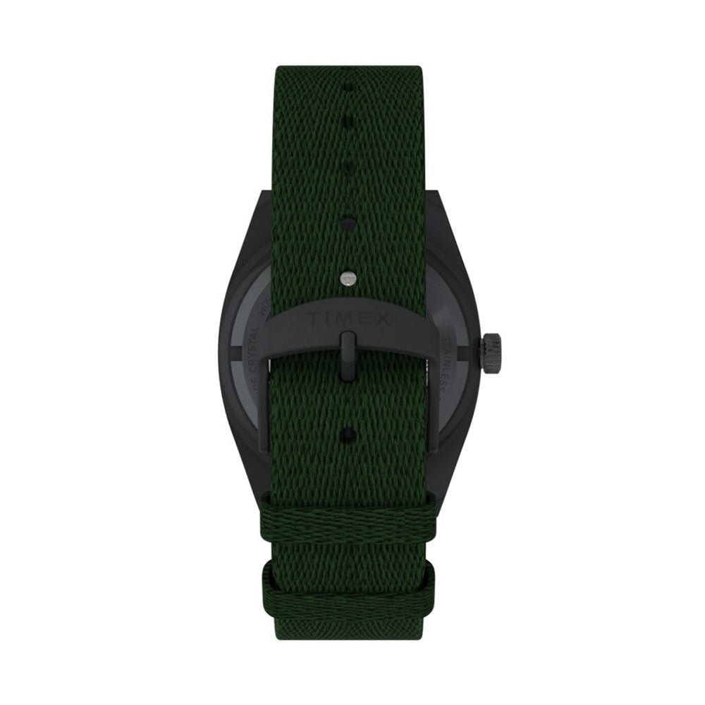 TIMEX Expedition Capstone Field Post Automatic 39mm TW2Y398 - Lam Workshop