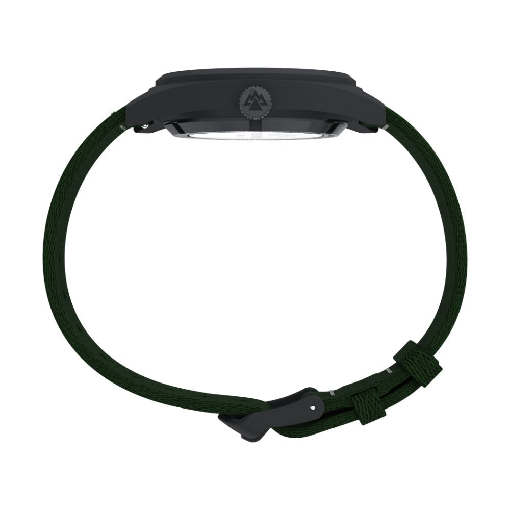 TIMEX Expedition Capstone Field Post Automatic 39mm TW2Y398 - Lam Workshop