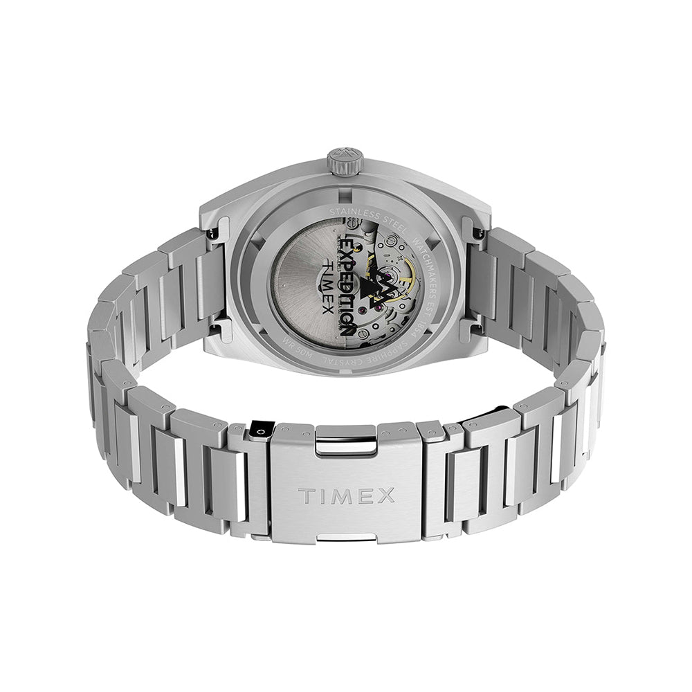 TIMEX Expedition Field Post Automatic 39mm TW2Y396 - Lam Workshop