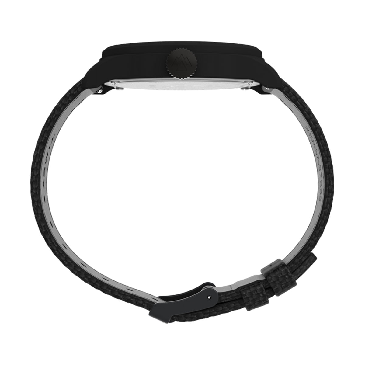 TIMEX Expedition North® Traprock 43mm Eco - Friendly Fabric Strap Watch TW2W23700 - Lam Workshop