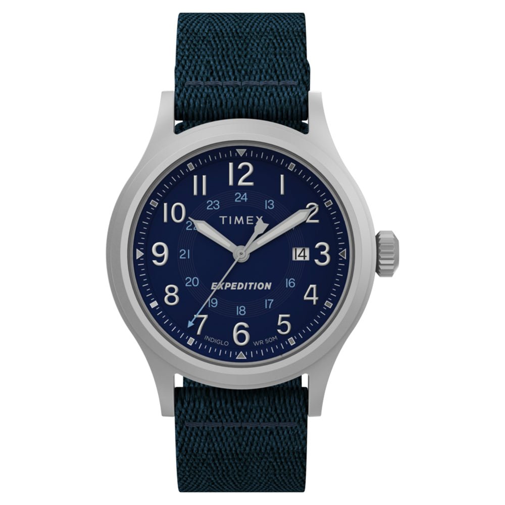 TIMEX Expedition Sierra 40mm TW2V65600 - Lam Workshop
