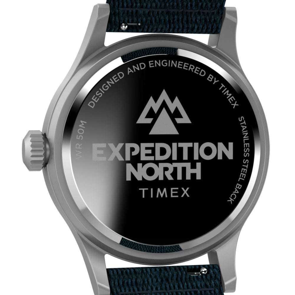 TIMEX Expedition Sierra 40mm TW2V65600 - Lam Workshop