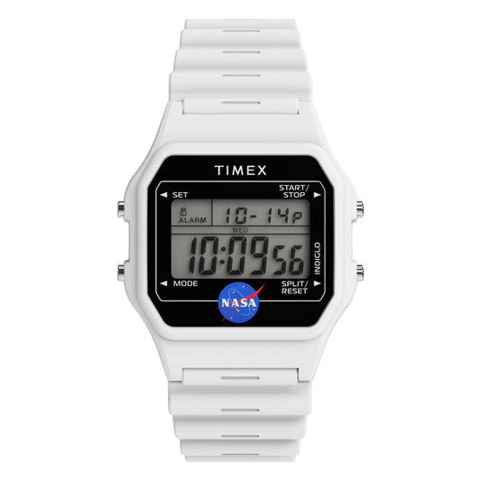 TIMEX Main Street NASA Artemis Digital TW2Y135 - Lam Workshop