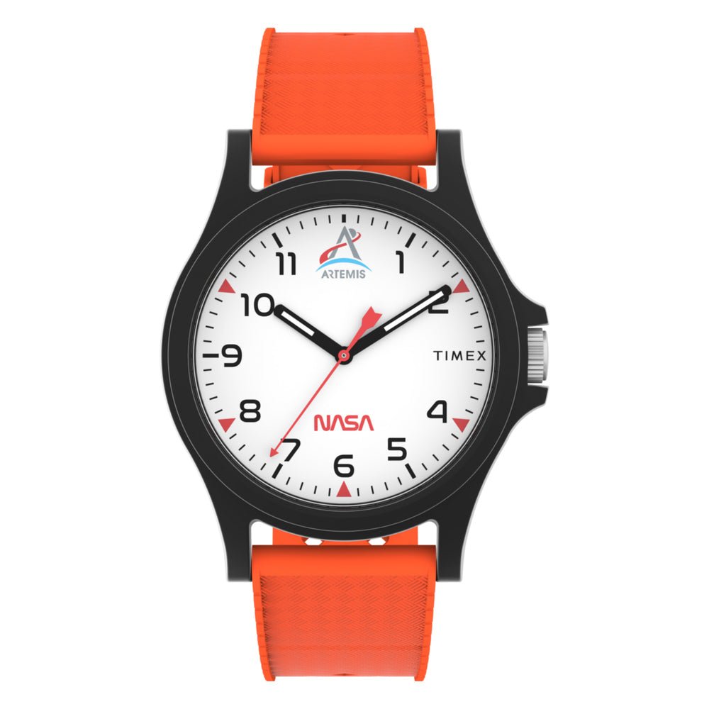 TIMEX Main Street NASA Artemis TW2Y130 - Lam Workshop