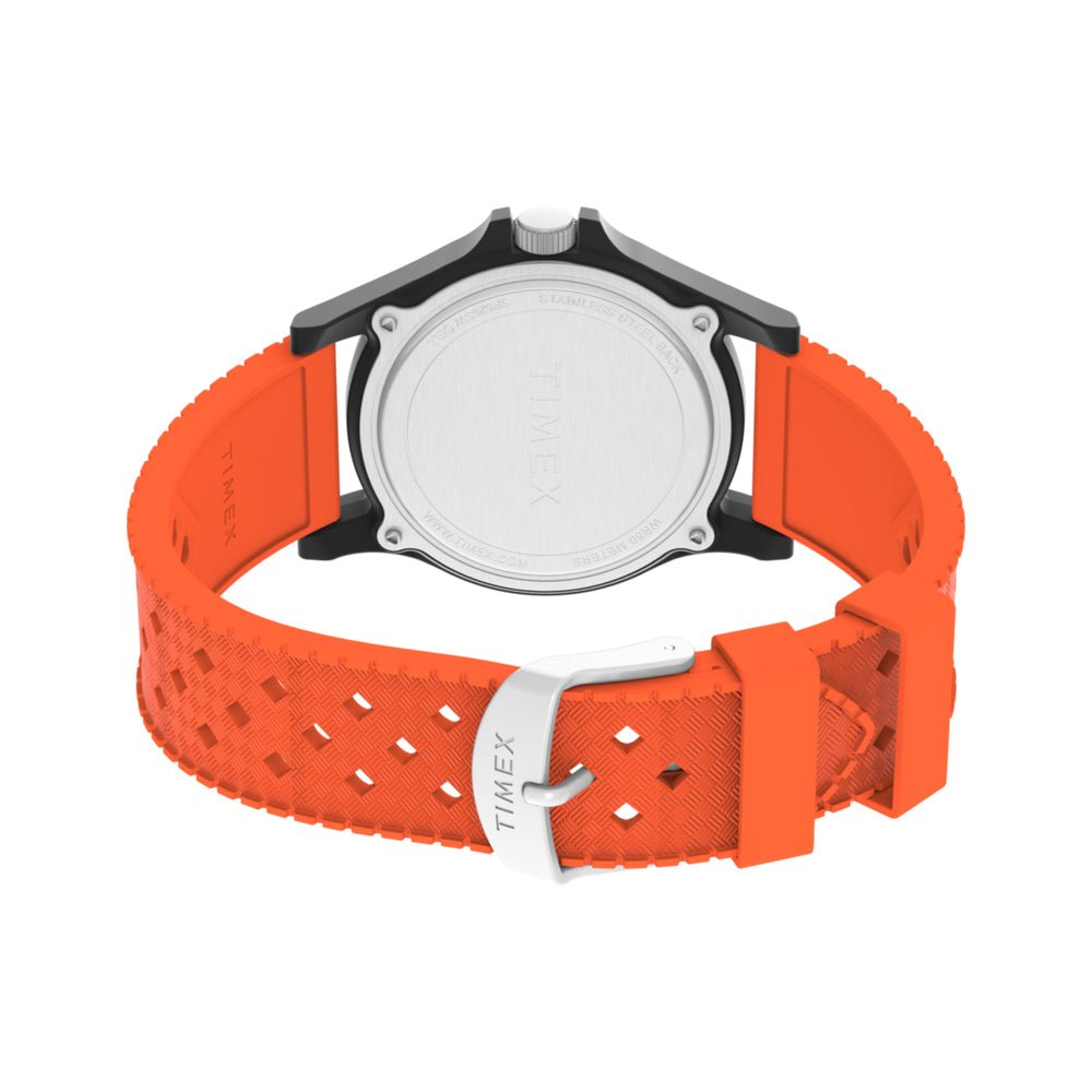 TIMEX Main Street NASA Artemis TW2Y130 - Lam Workshop