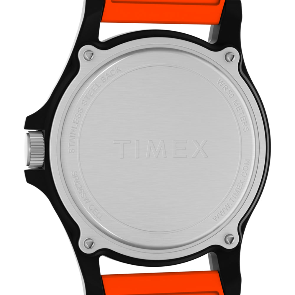 TIMEX Main Street NASA Artemis TW2Y130 - Lam Workshop