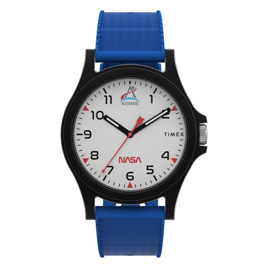 TIMEX Main Street NASA Artemis TW2Y131 - Lam Workshop