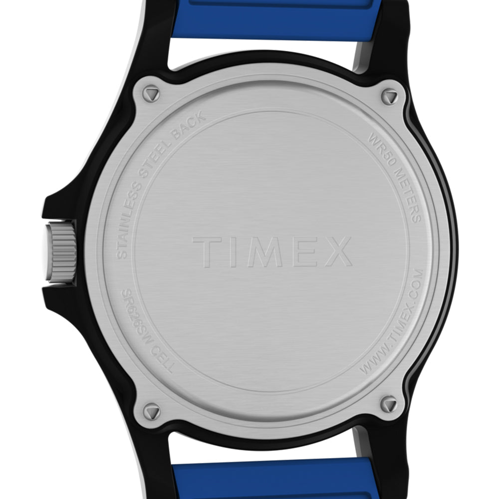 TIMEX Main Street NASA Artemis TW2Y131 - Lam Workshop