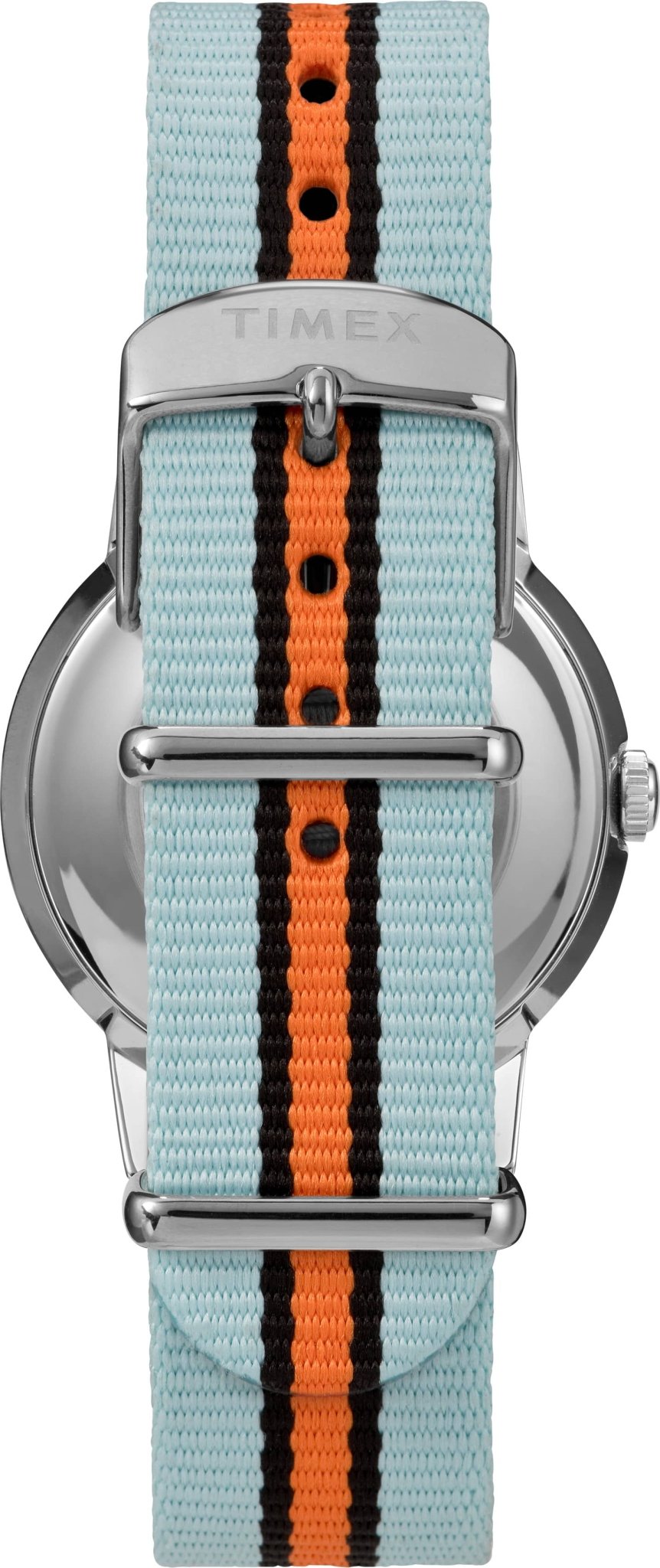TIMEX Marlin® Hand - Wound California Dial 34mm TW2U96600 - Lam Workshop