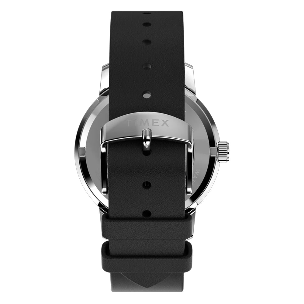 TIMEX Marlin x Peanuts® Snoopy Automatic Space 40mm TW2W872 - Lam Workshop