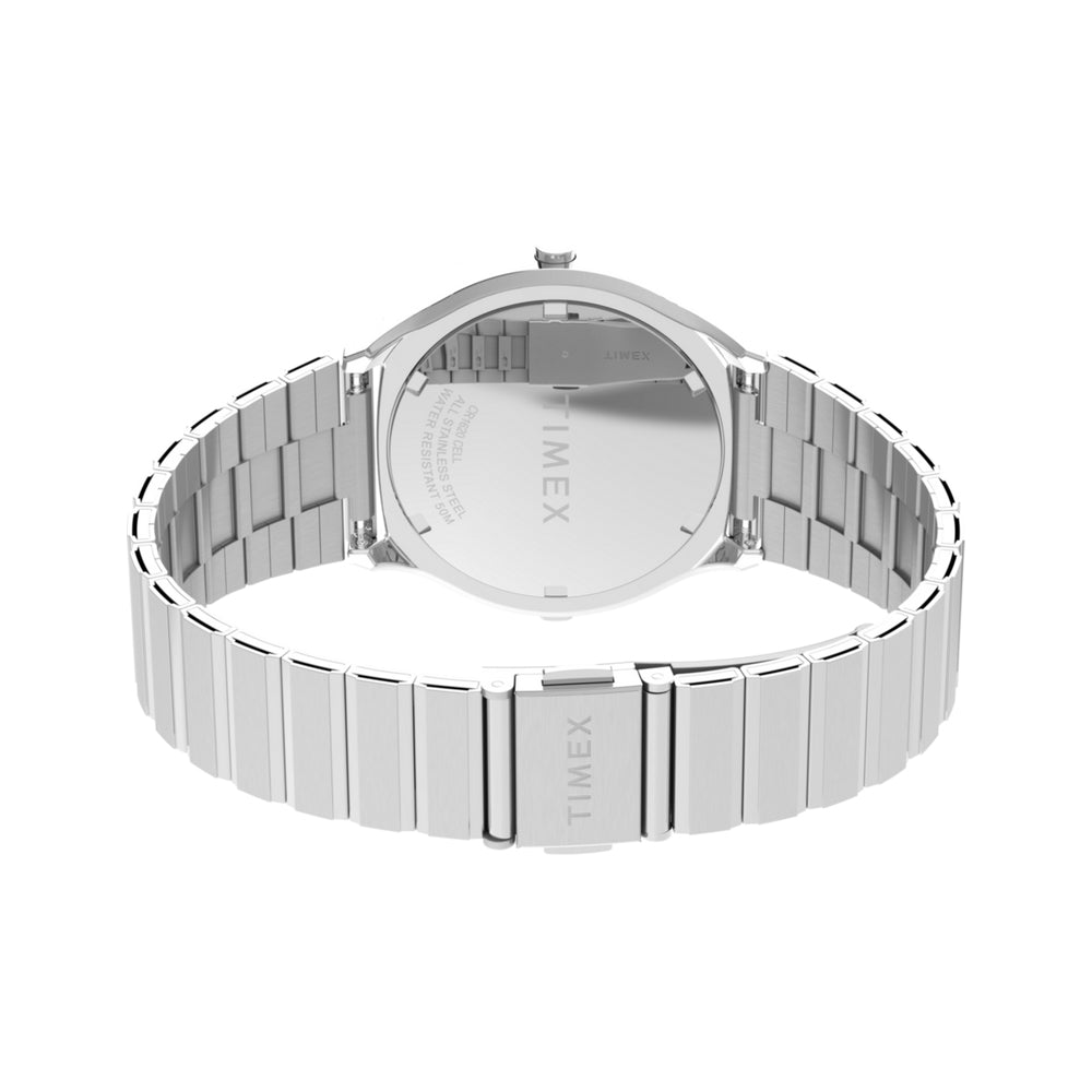 TIMEX Q Timex® 1975 SSQ Digital Reissue TW2Y06100 - Lam Workshop