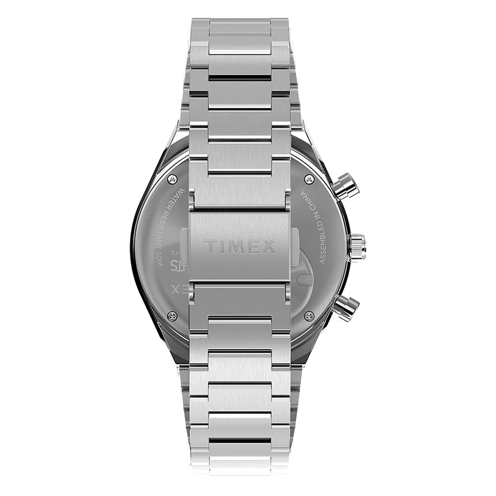 TIMEX Q Timex Chronograph x Peanuts® Snoopy TW2Y453 - Lam Workshop