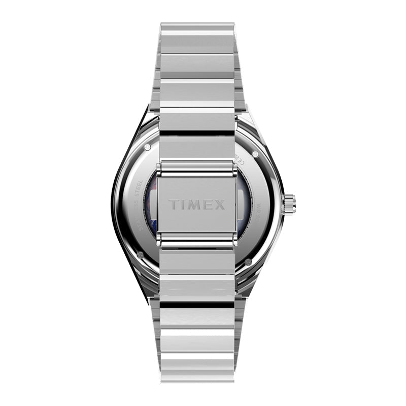 TIMEX Q Timex NASA 40mm TW2Y56700 - Lam Workshop