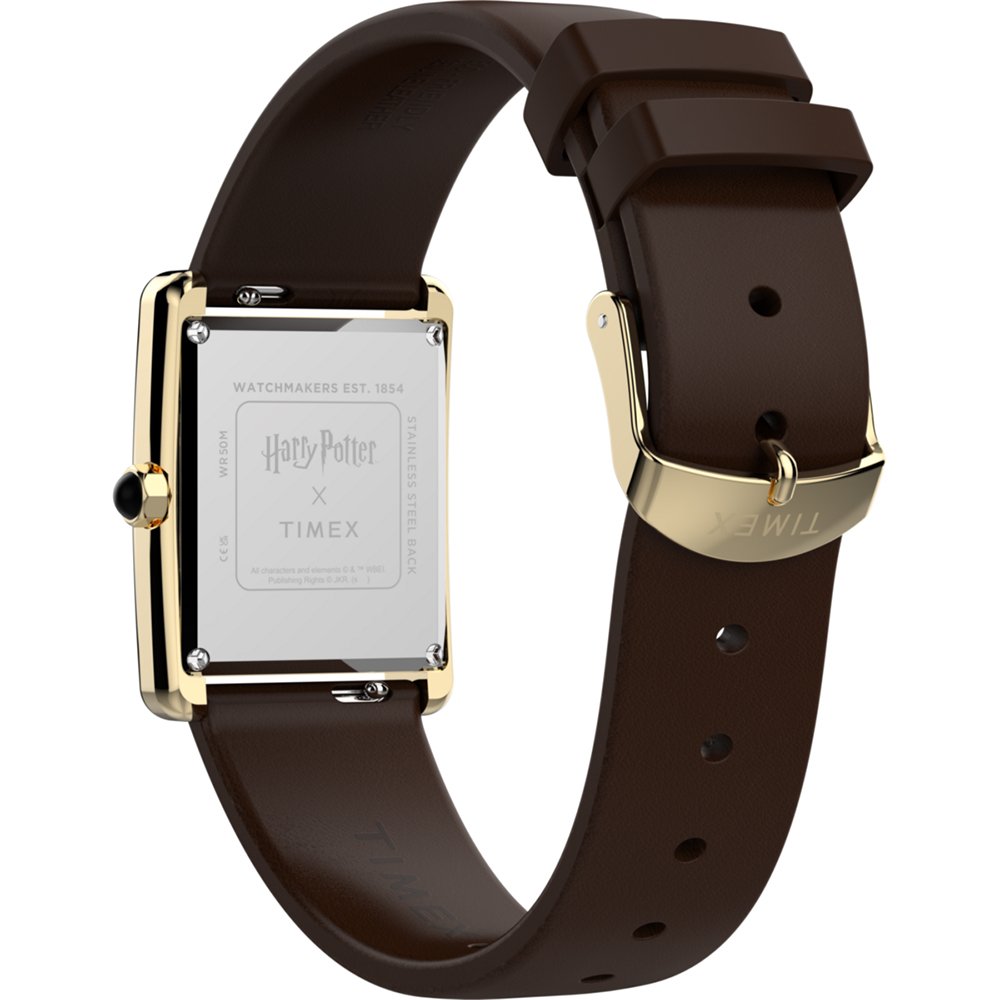 TIMEX x Harry Potter Hailey Hogwarts TW2Y757