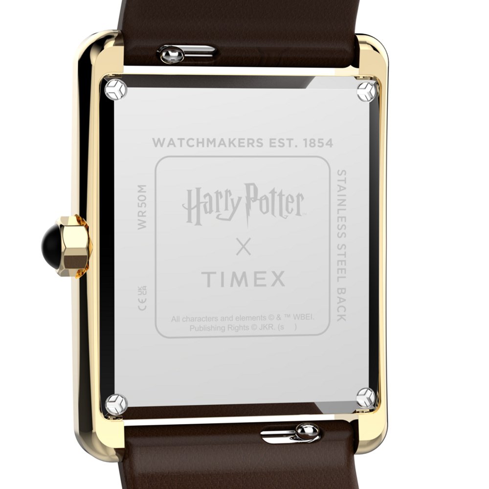 TIMEX x Harry Potter Hailey Hogwarts TW2Y757