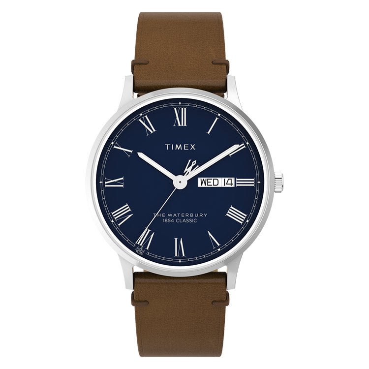TIMEX Waterbury Classic 40mm TW2W149 - Lam Workshop