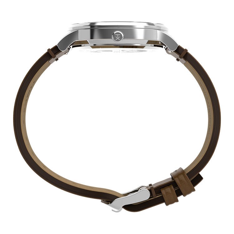 TIMEX Waterbury Classic 40mm TW2W149 - Lam Workshop