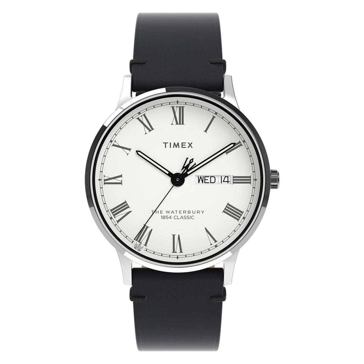 TIMEX Waterbury Classic 40mm TW2W150 - Lam Workshop