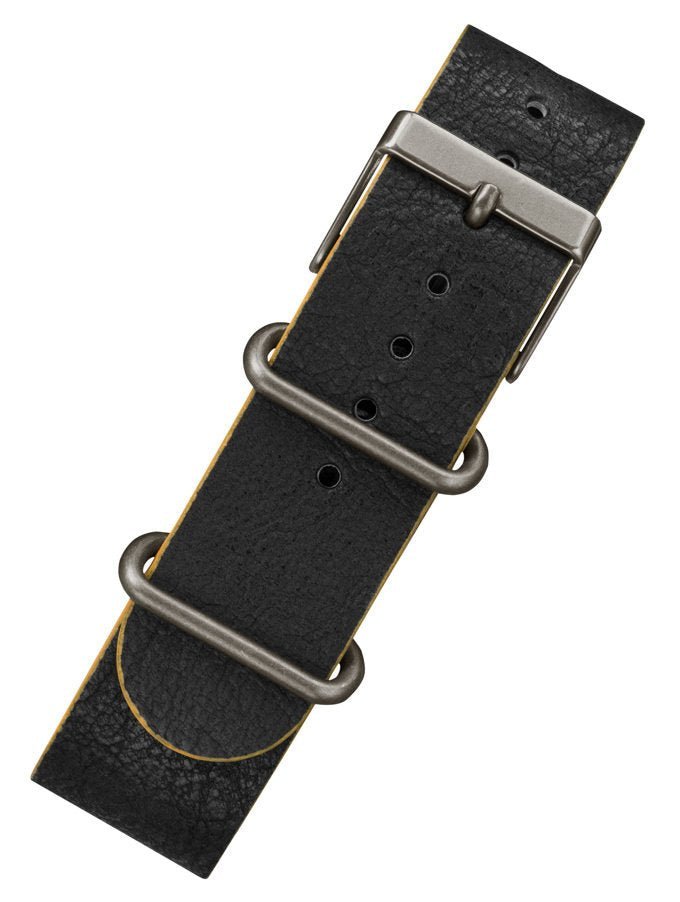 TIMEX Weekender Black TW2P86700 - Lam Workshop