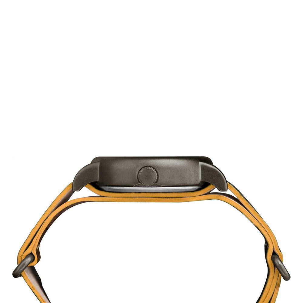 TIMEX Weekender Brown TW2P86800 - Lam Workshop