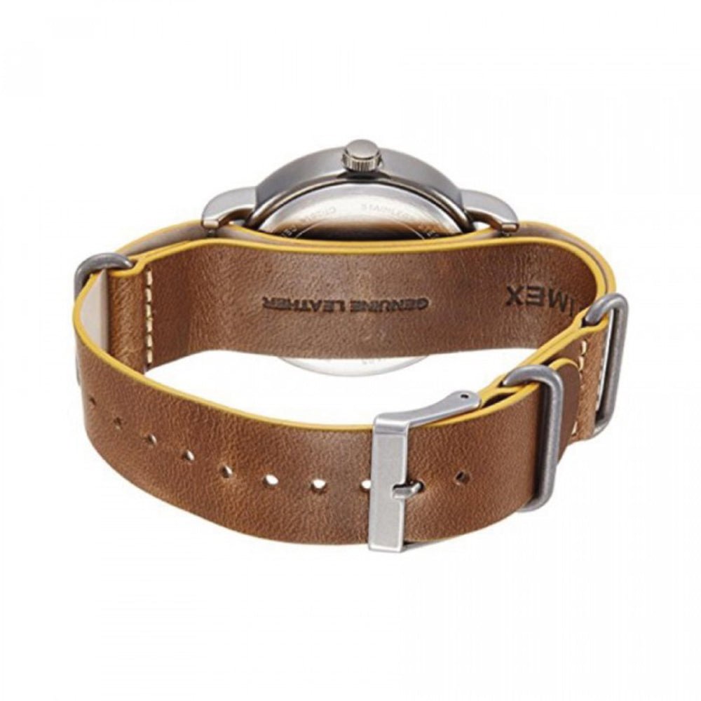 TIMEX Weekender Brown TW2P86800 - Lam Workshop