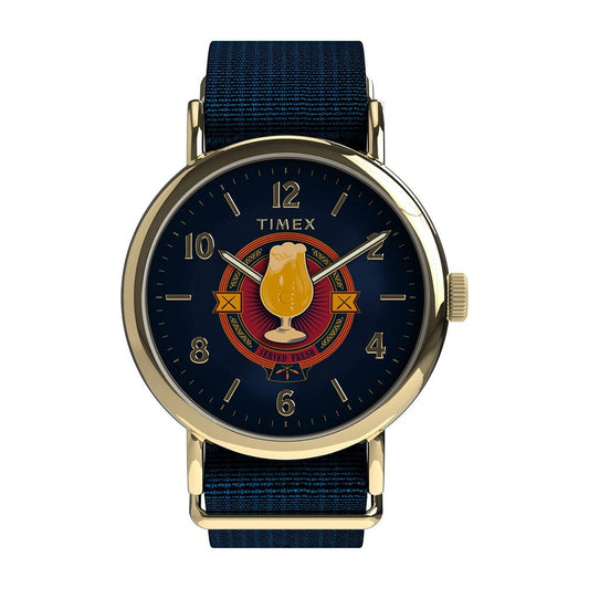 TIMEX x Harry Potter Weekender Butterbeer TW2Y761 - Lam Workshop