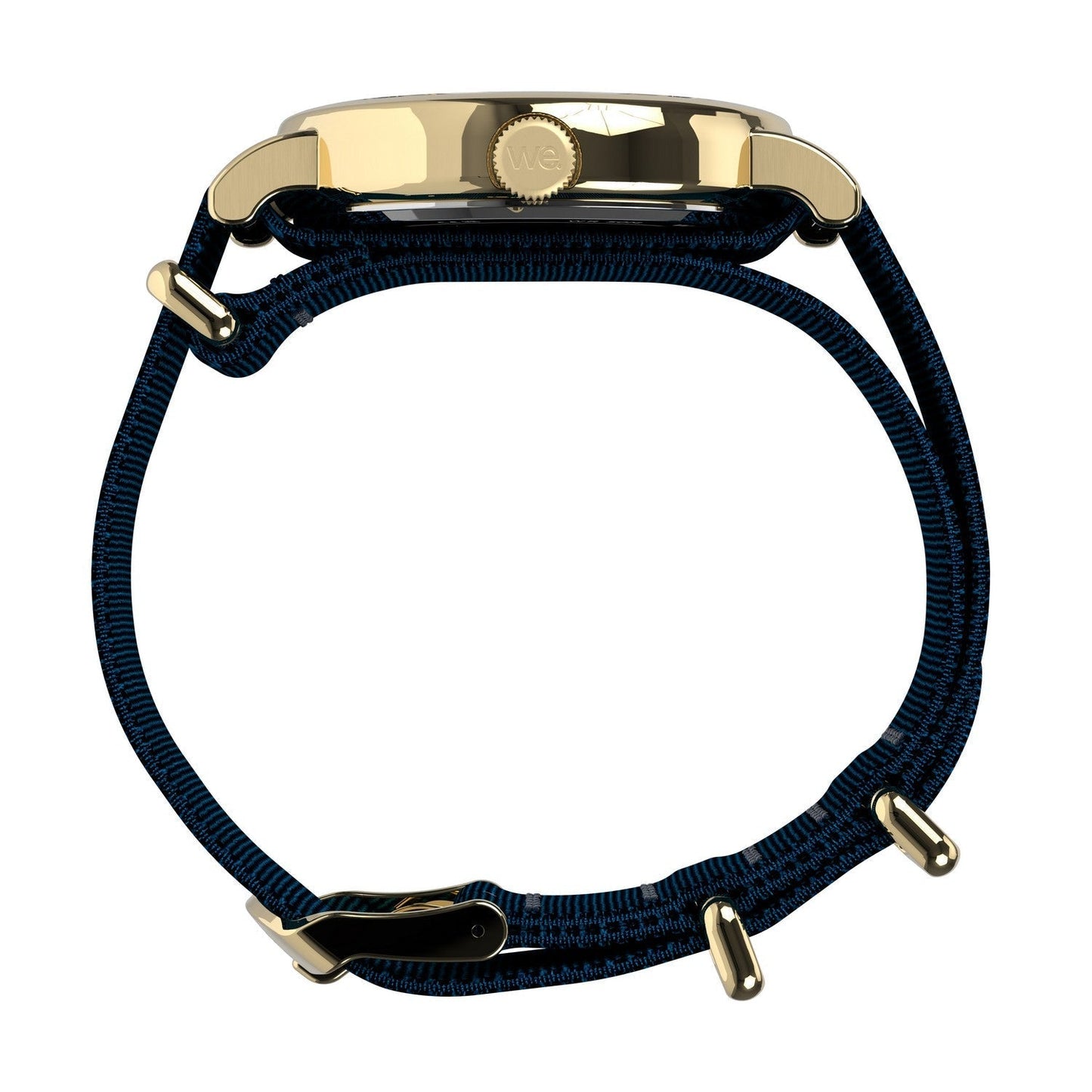 TIMEX x Harry Potter Weekender Butterbeer TW2Y761 - Lam Workshop