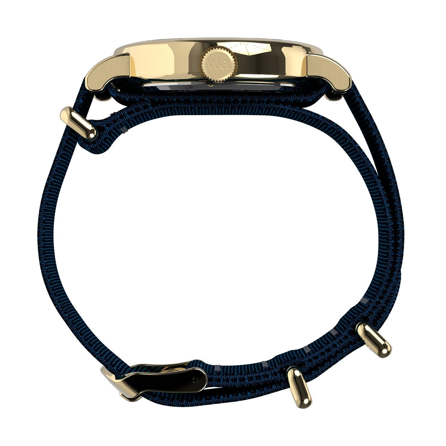 TIMEX x Harry Potter Weekender Butterbeer TW2Y761 - Lam Workshop