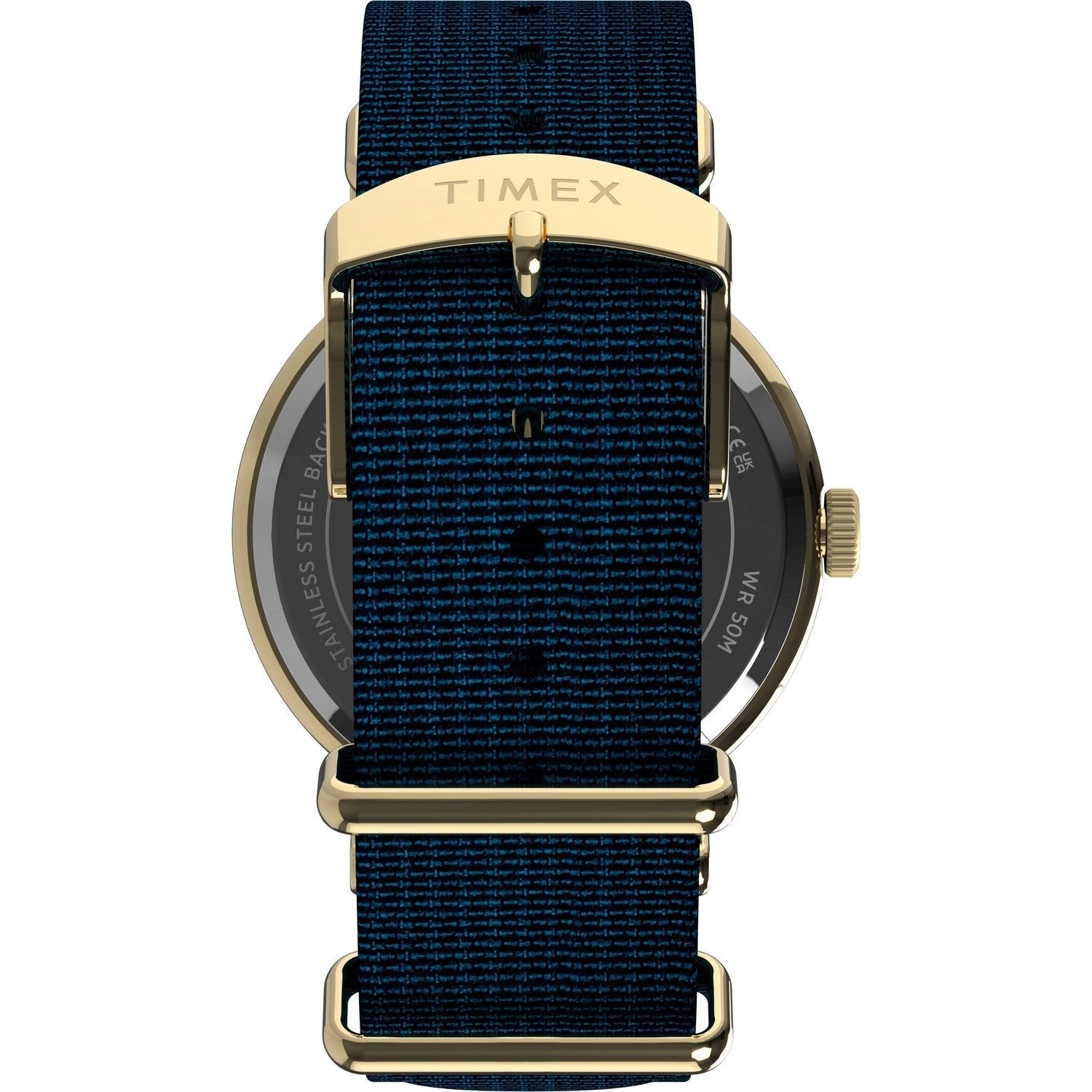 TIMEX x Harry Potter Weekender Butterbeer TW2Y761 - Lam Workshop