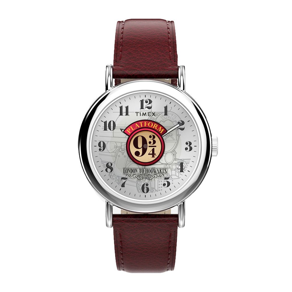 TIMEX x Harry Potter Weekender Platform TW2Y762 - Lam Workshop