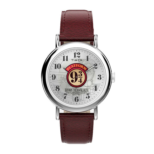 TIMEX x Harry Potter Weekender Platform TW2Y762 - Lam Workshop
