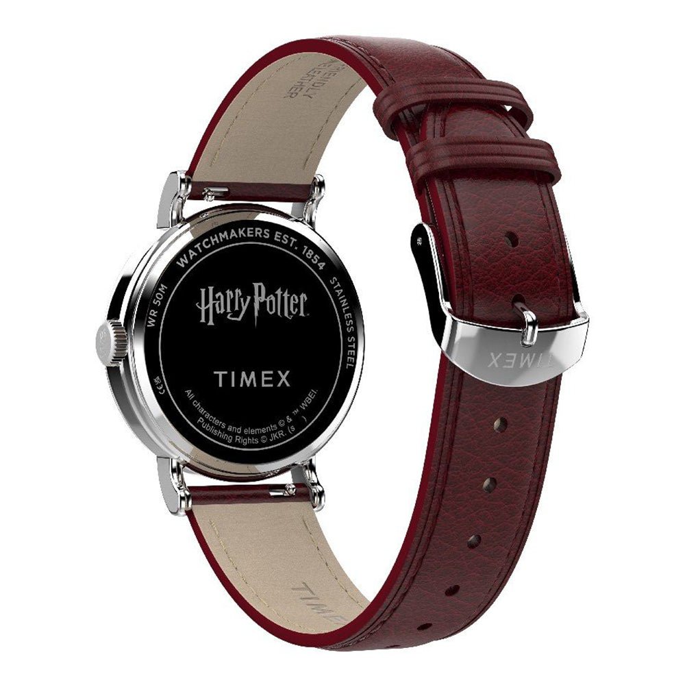 TIMEX x Harry Potter Weekender Platform TW2Y762 - Lam Workshop