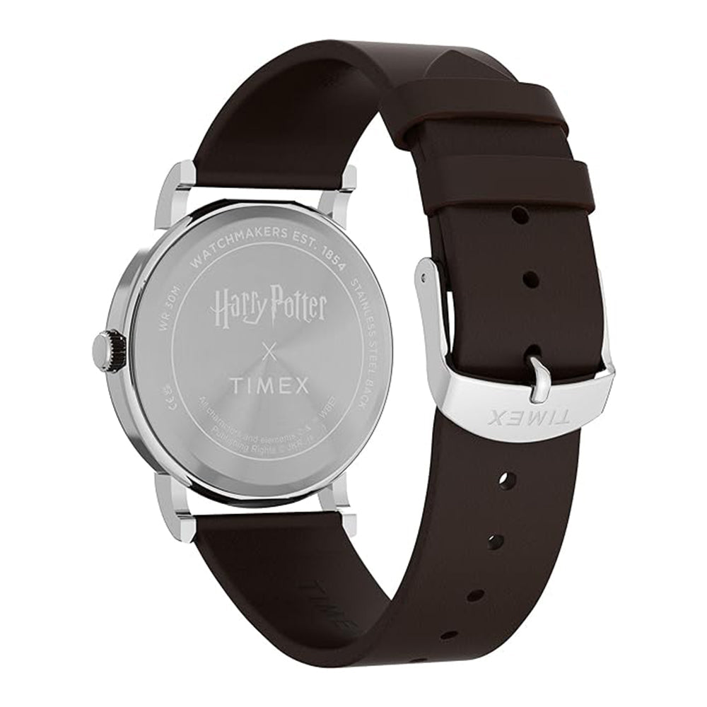 TIMEX x Harry Potter Weekender Ravenclaw House TW2Y765 - Lam Workshop