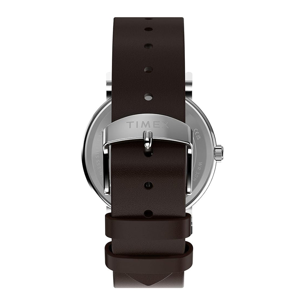 TIMEX x Harry Potter Weekender Slytherin House TW2Y764 - Lam Workshop