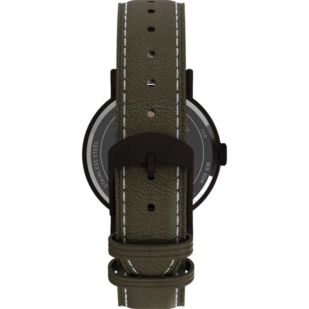TIMEX x Harry Potter Weekender Sorting Hat TW2Y770 - Lam Workshop