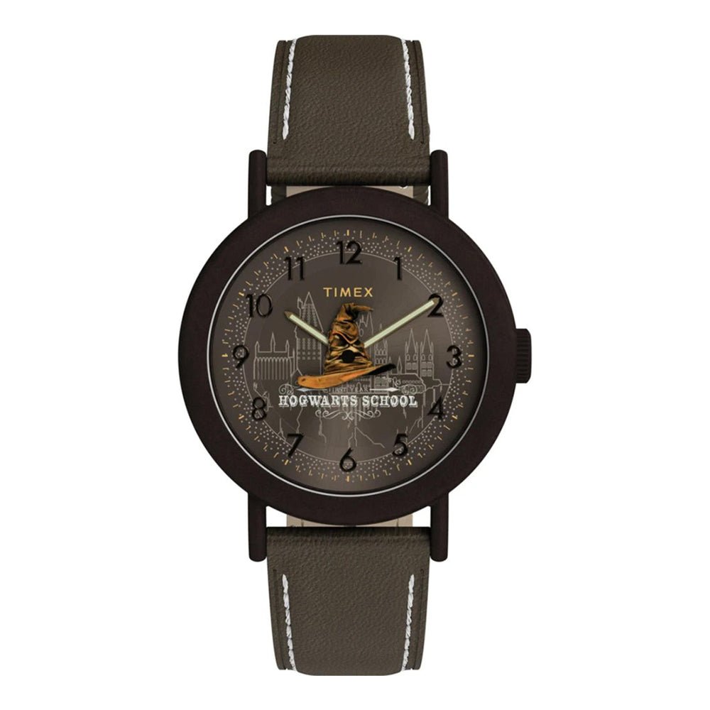 TIMEX x Harry Potter Weekender Sorting Hat TW2Y770 - Lam Workshop