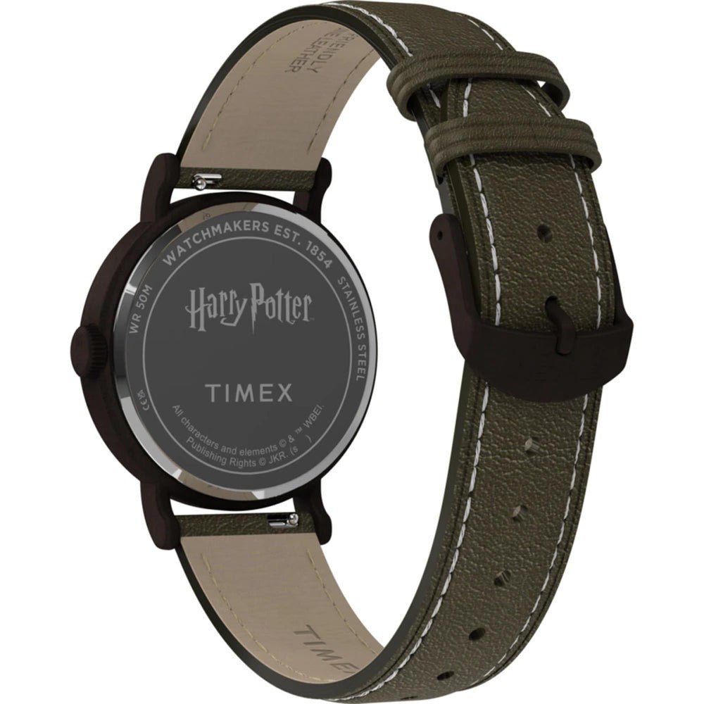 TIMEX x Harry Potter Weekender Sorting Hat TW2Y770 - Lam Workshop