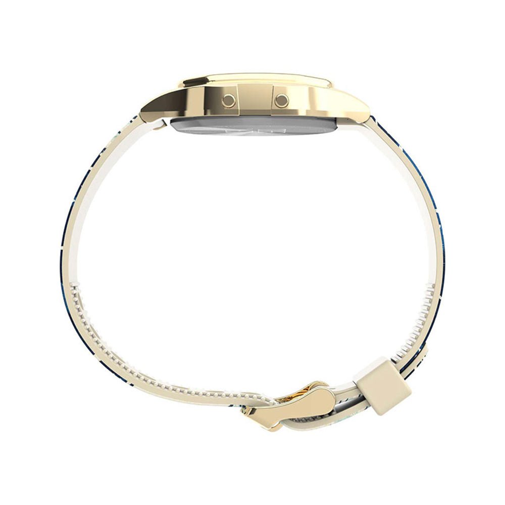 TIMEX x The MET Hokusai Digital Multicolor TW2W25200 - Lam Workshop